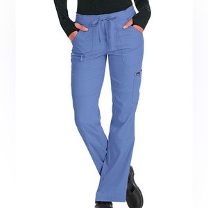 Koi lite Tall Small scrub pants